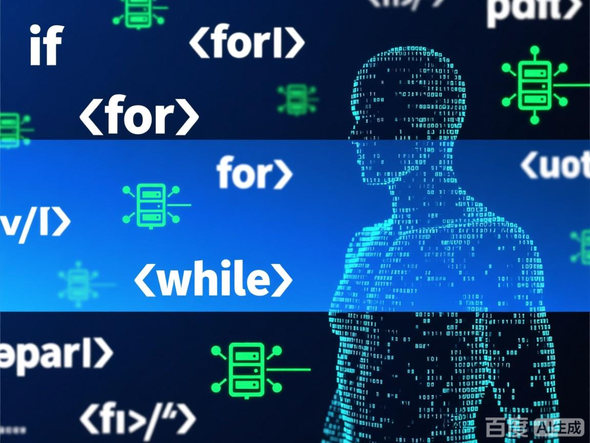 浅聊下ai使用上的技巧-微笑部落